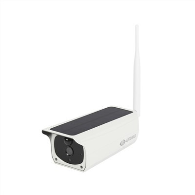 インテリジェントソーラーカメラ